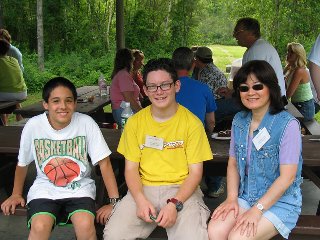 Patient Family Members