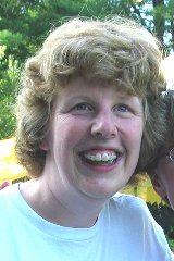 Corinne (Cooper) Stridsberg